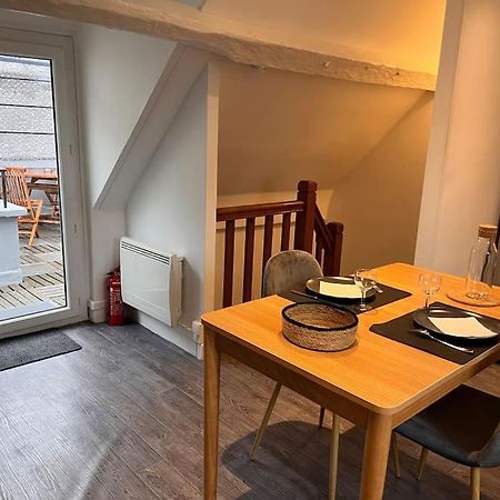 Appartement Avec Terrasse En Plein Coeur De Vernon Vernon  Exteriör bild